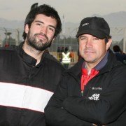 Primera fecha Time Attack, Autódromo Internacional de Codegua