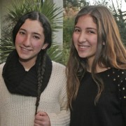 Cumpleaños dieciocho de María Ignacia Lüer, Machalí, Rancagua
