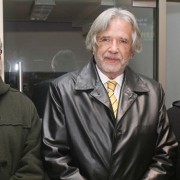 Seminario CORFO La Vida Cambió de Nicolás Larraín, Teatro Regional Rancagua