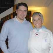 Caldillos y Cazuelas, encuentro gastronómico Hotel Raíces Curicó