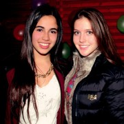 Fiesta de cumpleaños Fernanda Pino y Alan Walker en Kamikaze La Serena