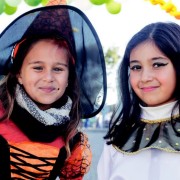 Actividades 23° Aniversario, Scuola Italiana Alcide De Gasperi, La Serena