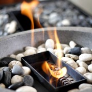 Fuego eterno
