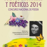 Juegos Florales y Poéticos
