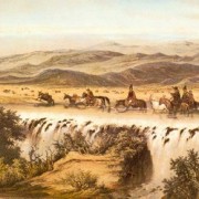 Claudio Gay en Concepción y la Araucanía