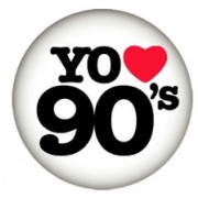 Yo amo los 90 Cuida tus palabras