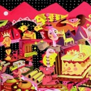 La pintura de Boris
