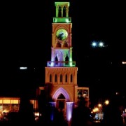 Iquique Bohemio