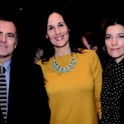 Atika realizó entretenido Cheese & Beer, showroom Vitacura