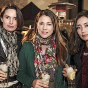 Grey Goose celebra Noche de Coctelería en Distrito de Lujo
