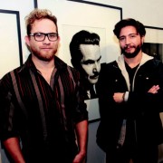 Exposición Chile Actúa Maestros en Escena 1949-1969 en Palacio Astoreca de Iquique