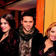 Club Fogo Antofagasta