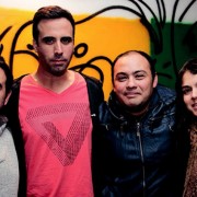 Inauguración Pub Korova Antofagasta