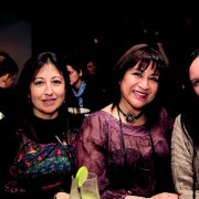 Amares Restaurant Antofagasta