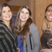 Desfile de zapatos de Patricio Arévalo en Clóset de Julieta