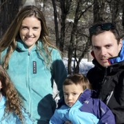 Lanzamiento de la temporada, Termas de Chillán