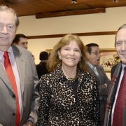 Aniversario EE.UU., Instituto Chileno Norteamericano