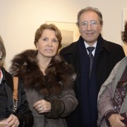 Exposición Impresiones, Galería El Caballo Verde