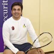 Squash sesenta años de Llacolén