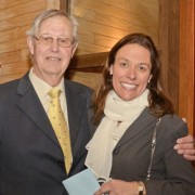 Inauguración Clubhaus, Club Deportivo Alemán