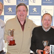 Peugeot Golf Tour 2014