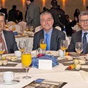 Tercera conferencia Construyendo Región de CChC en Enjoy Viña