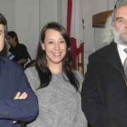 PUCV comienza nuevo ciclo de Intercambio Estudiantil
