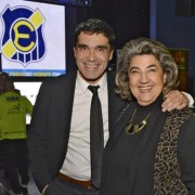 Lanzamiento de indumentaria oficial Everton 2014-2015, Discoteque Ovo