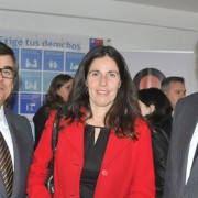 Escuela de Psicología de la Universidad Adolfo Ibáñez inaugura Centro de Estudios y Atención a las Personas (CEAP)