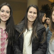 Show Francisca Valenzuela en Enjoy Viña