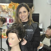 Capacitación L`Blond