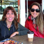 Gratos encuentros en Café del Cerro en La Serena