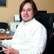 Ingeniero en cuerpo de artista