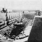 Talcahuano en la Historia