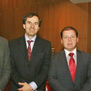 Gala primer aniversario del Teatro Regional Rancagua