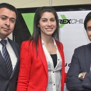 Taller Introducción a las Inversiones, Hotel Mar Andino, Rancagua