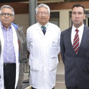 Aniversario Clínica del Maule, Talca