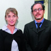 Entrega premios Capital Semilla 2014, Iquique