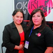 Feria gastronómica y de turismo en Iquique