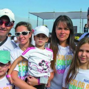 The Color Run Antofagasta