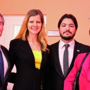 Congreso Internacional organizado por Sociedad Odontológica de Chile Filial Antofagasta (SOCH)