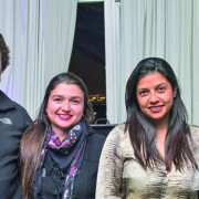 Muestra gastronómica Círculo de Alguaciles Antofagasta