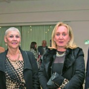 Cena Aniversario Corporación PROA Antofagasta