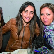 Un noche especial en Lemon Garden + Bar Antofagasta