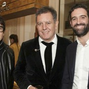 Treinta años de carrera Grupo Electrodomésticos, Teatro Municipal