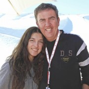 Jeep en Valle Nevado