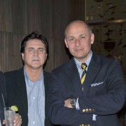 Evento en el W lounge