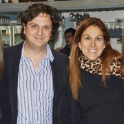 Viña Cono Sur y Puro Chocolate ofrecieron una dulce experiencia de maridaje