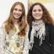Celebración diez años Galería de los Ocho