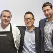 Línea Blanca Premium: La nueva apuesta de Samsung